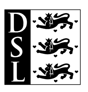 DSL Logo