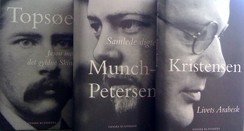 3 Danske Klassikere