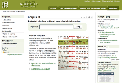 KorpusDK