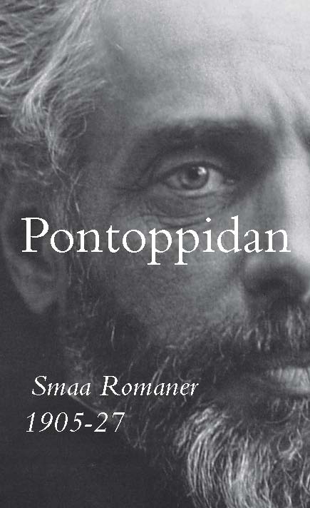 Pontoppidan