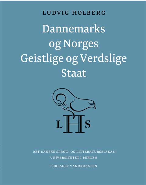 Holbergs Staat