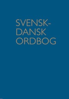 Svensk-Dansk Ordbog