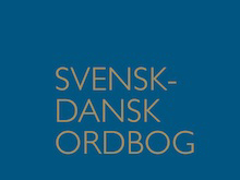 Svensk-Dansk Ordbog_beskåret