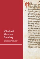 Æbelholt Klosters Brevbog