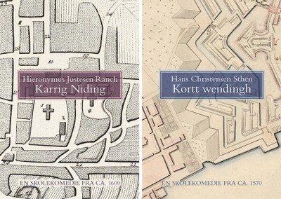 Kort wendingh og Karrig Niding