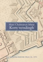 Kortt wendingh