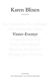 Vinter-Eventyr