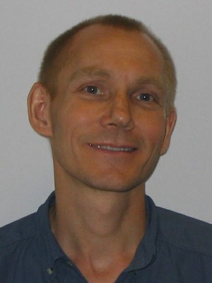 Henrik Lorentzen