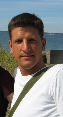 Jonathan Adams