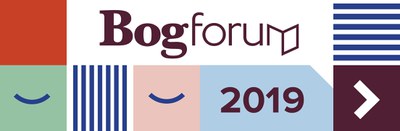 Bogforum 2019: Tag med til Det Danske Sprog- og Litteraturselskabs arrangementer