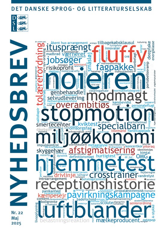 Nyhedsbrev nr. 22