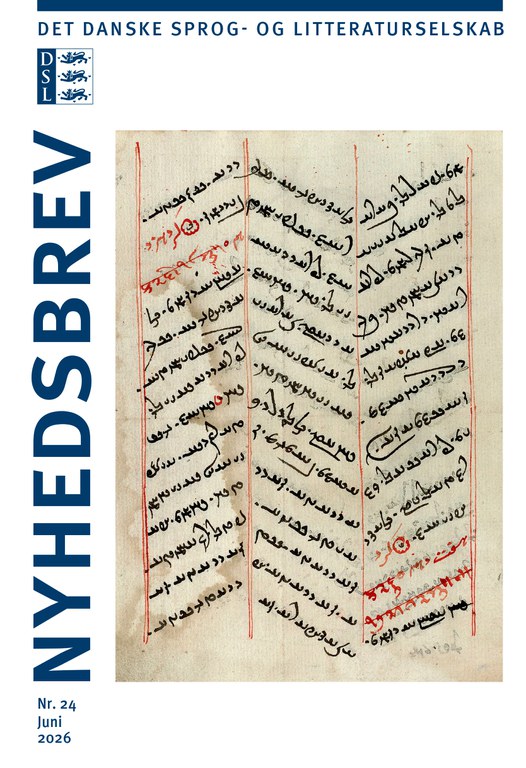 Nyhedsbrev nr. 24