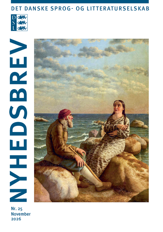 Nyhedsbrev nr. 25
