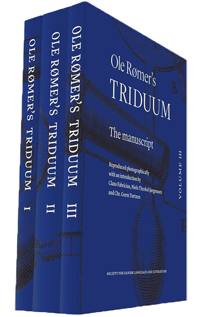 'Ole Rømer's Triduum'