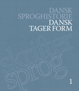 Dansk Sproghistorie: Forside