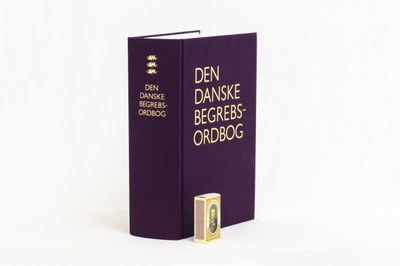Den Danske Begrebsordbog