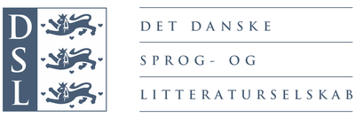 DSL: Logo, blå