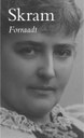 Amalie Skram: Forraadt, forside