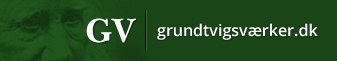 Grundtvig: Grundtvigsværker.dk, logo