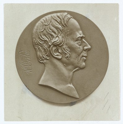 H.C. Ørsted-medaljen