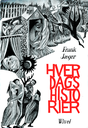 Hverdagshistorier, forside