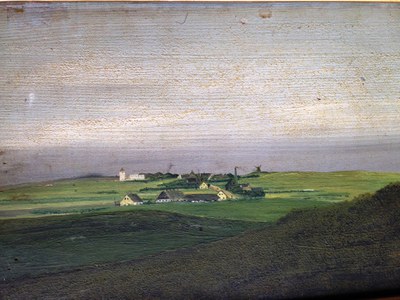  Johannes V. Jensen: Farsø i Himmerland