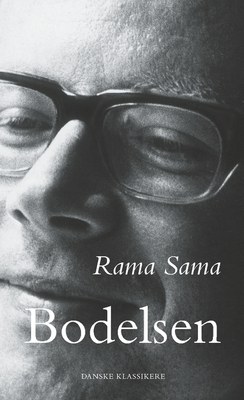 Bodelsen: Rama Sama (forside)