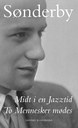 Knud Sønderby: Midt i en Jazztid, forside
