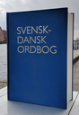 Svensk-Dansk Ordbog, opstillet