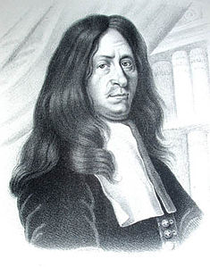 Thomas Bartholin d.æ.